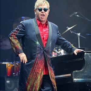 Meet your Posher, Isaiah